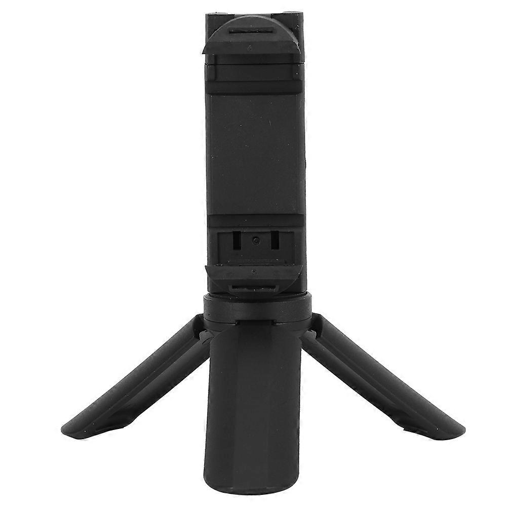 Simple Mobile Phone Live Bracket Handheld Stabilizer Desktop Mini Tripod for Shooting