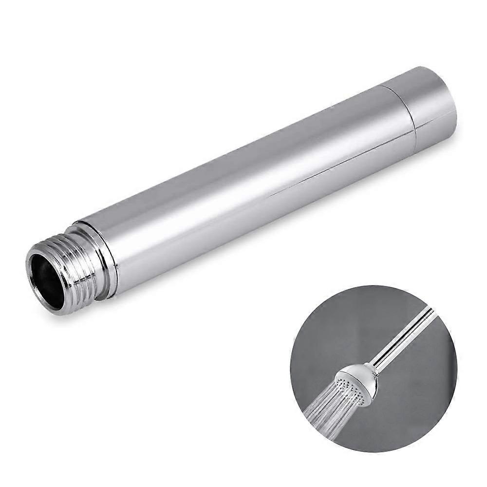 Shower Arm Extension - Extend Your Shower Experience