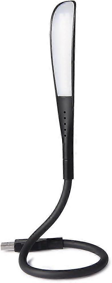 USB LED Lights with Touch Switch (3 Level Brightness) for PC Notebook Laptop [Energy Class A+]