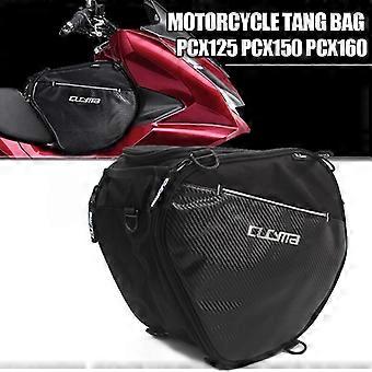 Sacoche étanche Pour PCX 125/150 Et PCX160 2024 - Rangement Moto, Guidon, Voyage