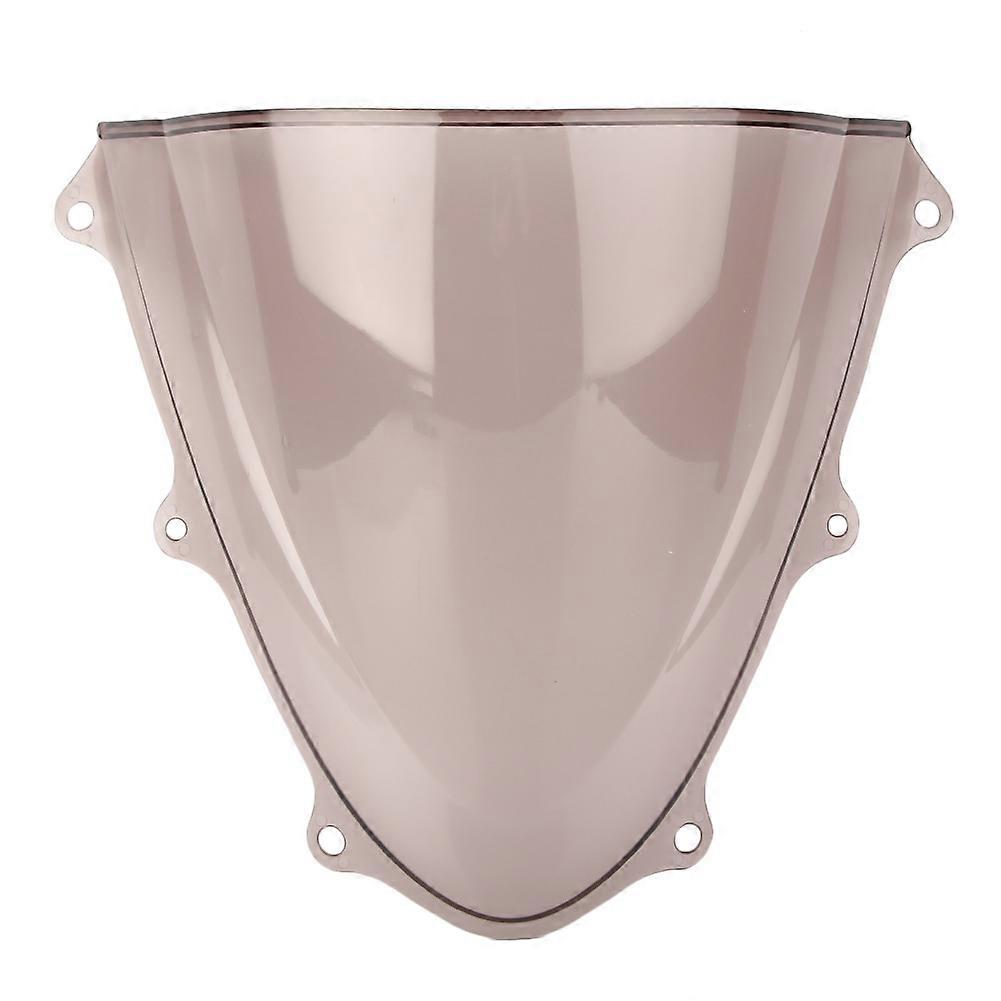 Motor Windshield Windscreen Double Bubble For Suzuki GSXR 600 750 GSXR600 GSXR750 2011 2012 2013 2014 2015 2016 2017 2018 K11