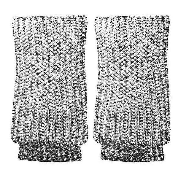 2-pack of soldering tips and tricks Tig Finger Heat Shield