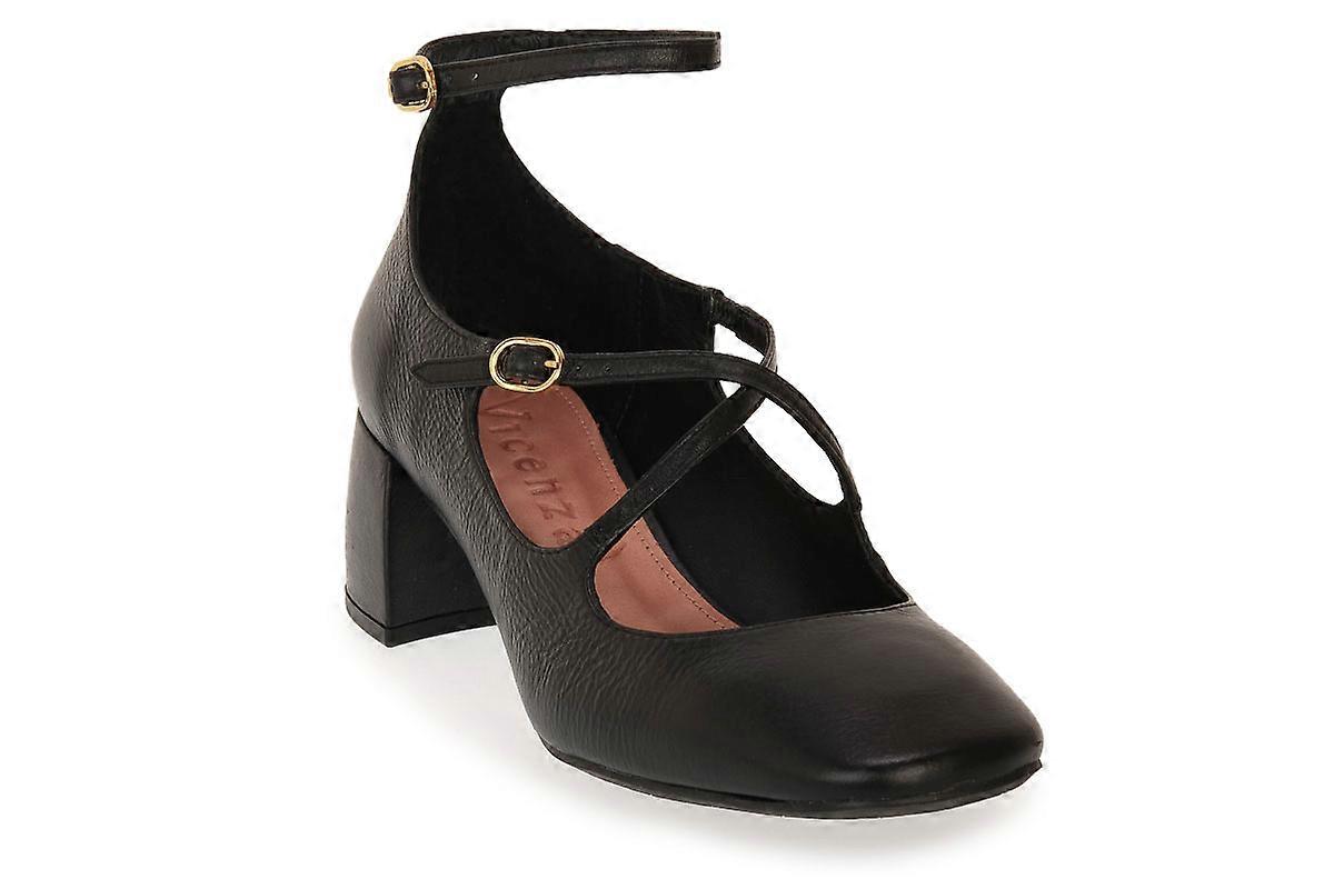 Vicenza  nero caribe decolte