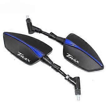 Specchi Retrovisori Universali Per Yamaha T-Max 500, 530, 560 – Accessori Eleganti E Antiriflesso