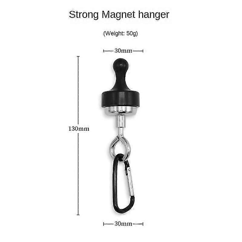 Outdoor Strong Magnet Hook