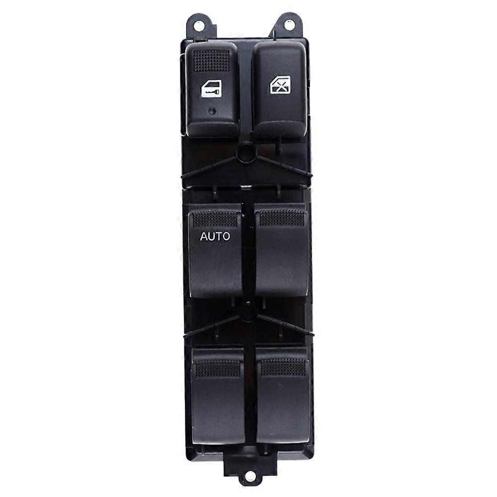 Window Main Control Switch, 94728492 for S10 Car Accessories