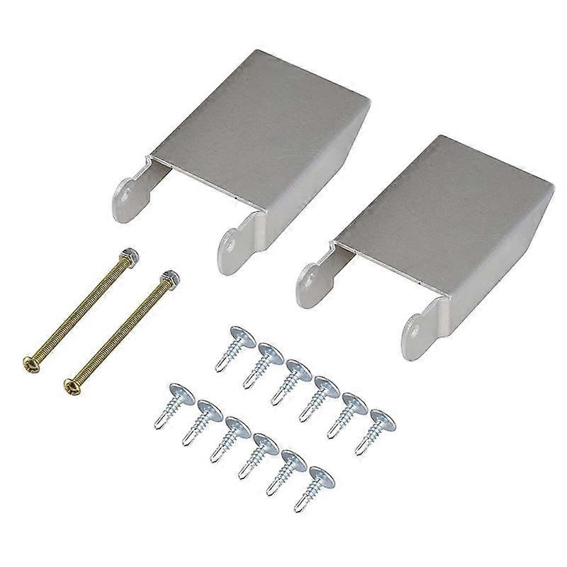 Front Storage Lid Replacement Hinge Kit for Sportsman 450 570