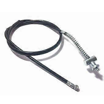Front Brake Cable For Yamaha PW50 / PY50 PeeWee 50 – TDRMOTO TA051 Direct Fit