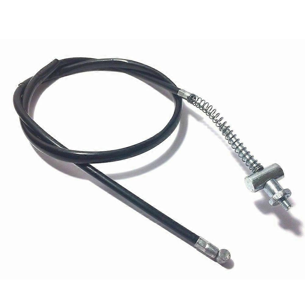 TDRMOTO Rear Brake Cable For Yamaha PW50 PY50 - TA052 Replacement