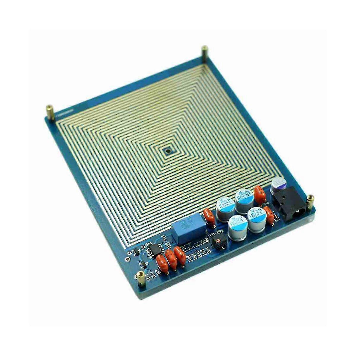 7.83hz Version Ultra-low Frequency Schumann Wave Pulse Generator Meditation Inspiration Tool For Re