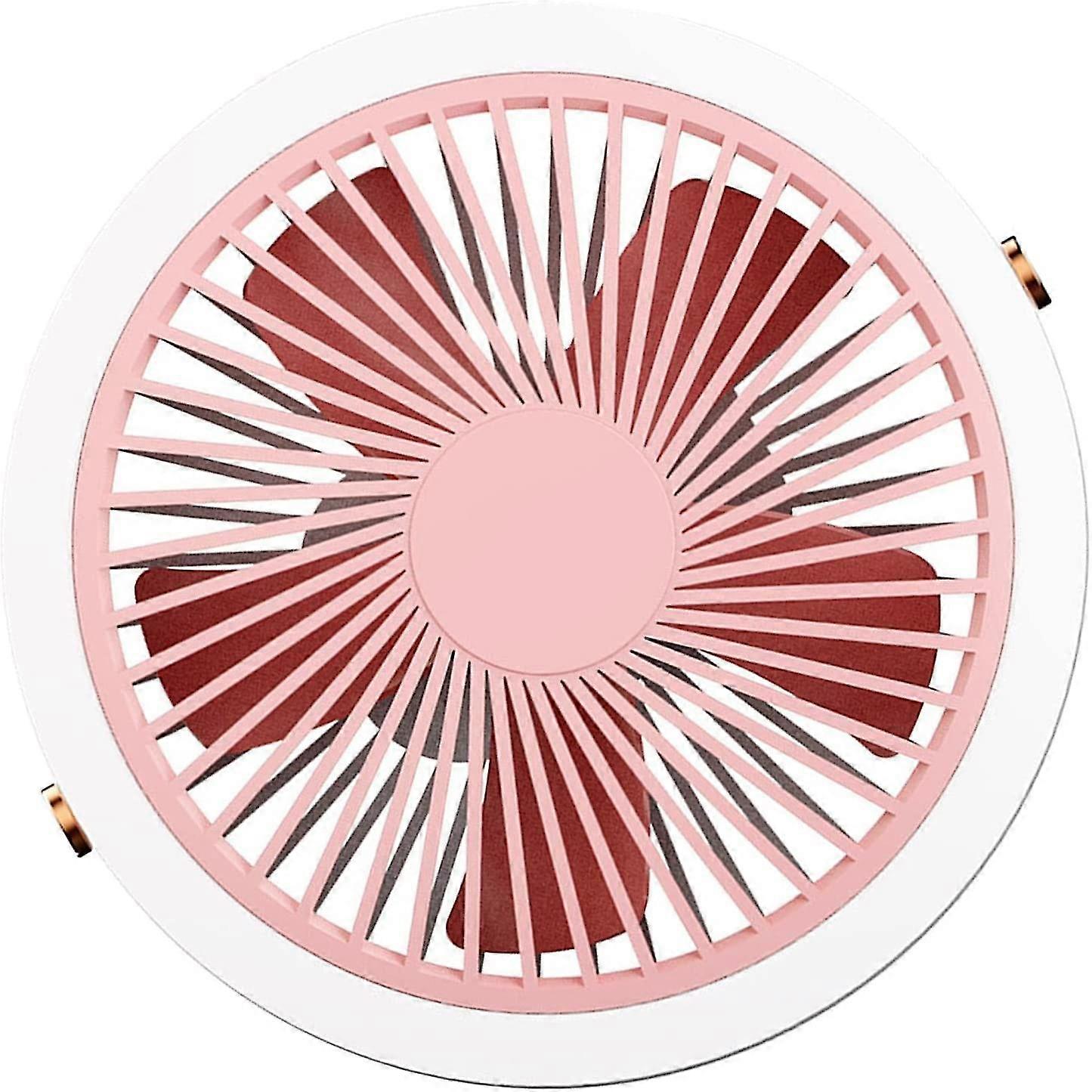 Ultra-quiet Fan Mountable With , -speed Adjable -