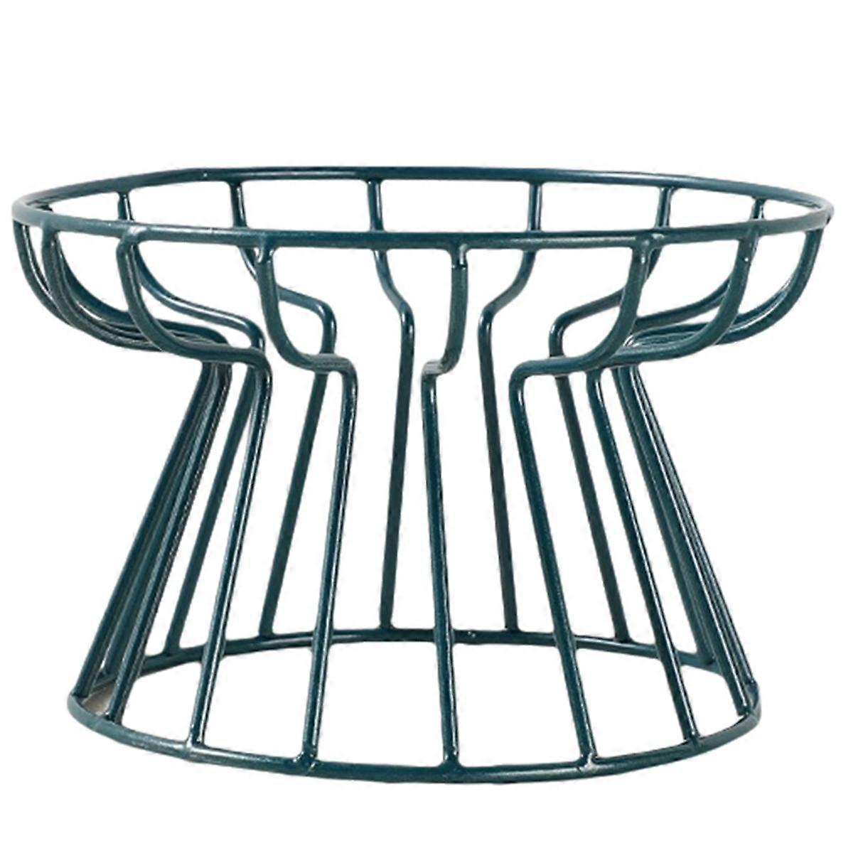 Pet Bowl Stand, Nordic Cat Bowl High Stand, Bowl Stand, Anti-Cervical Spondylosis and Anti-Turnover