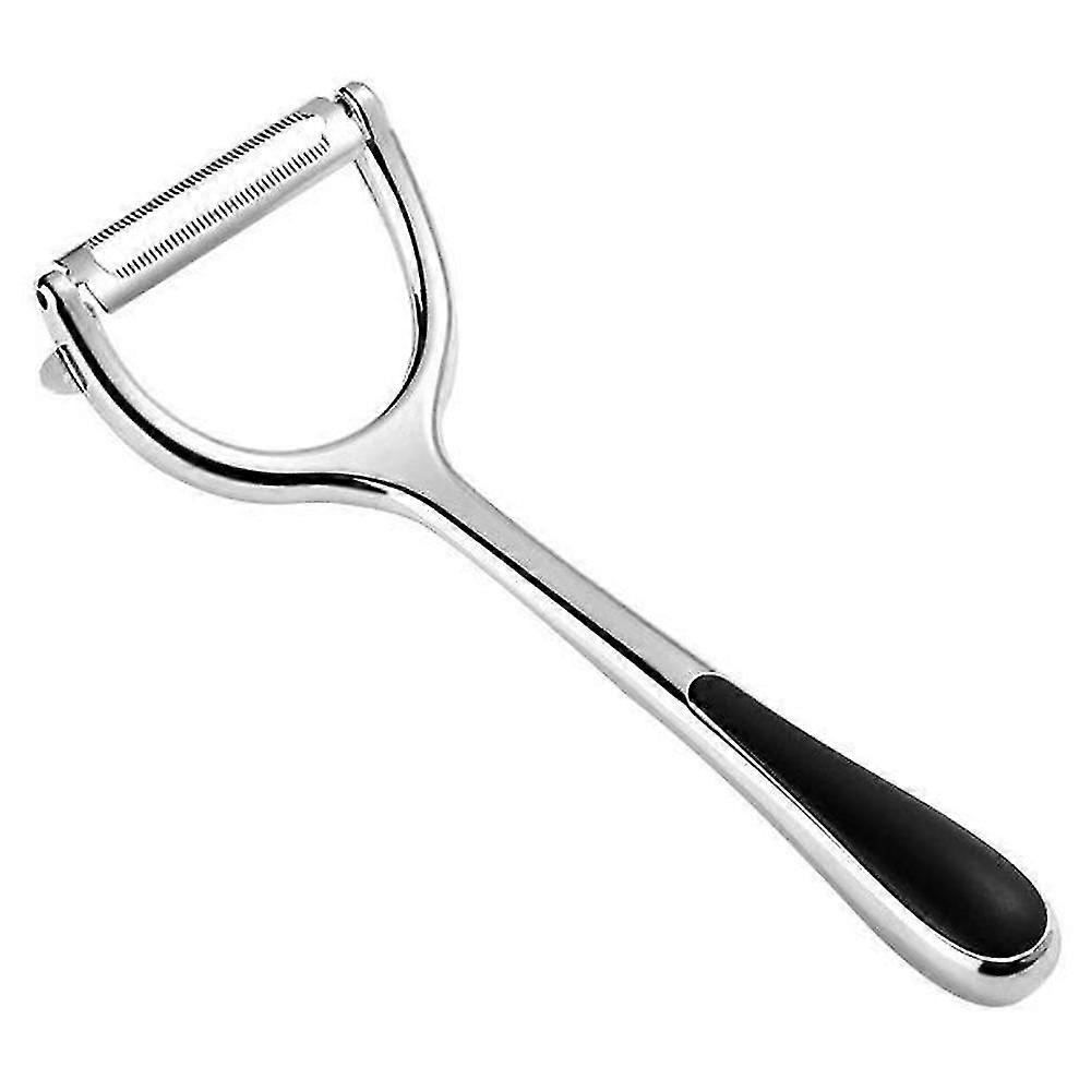 Premium Vegetable Peeler Stainless Steel - Ultra Sharp Blade