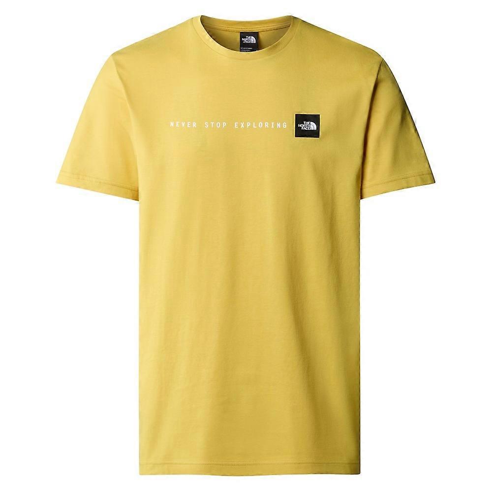T-Shirt The North Face Nse Tee Tnf NF0A87NSQOA1