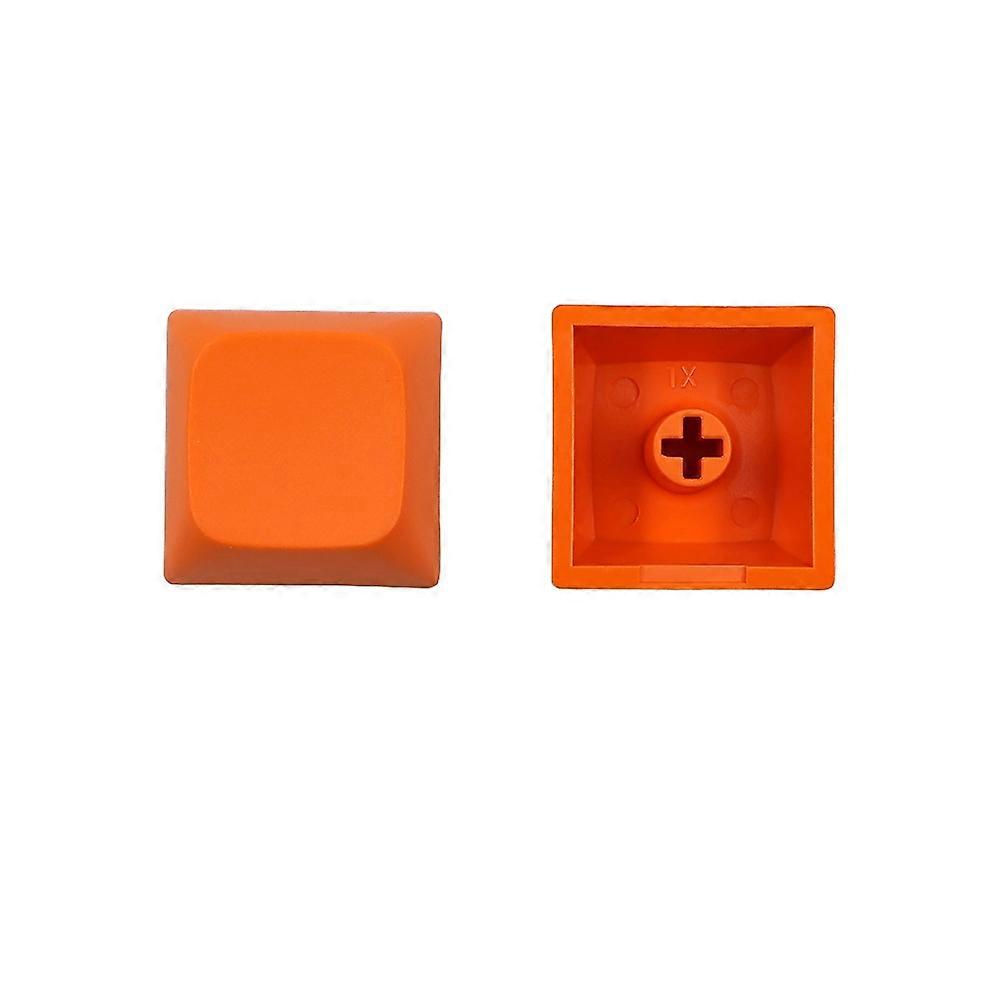 20 tangenter med XDA-profil, PBT-tangenter, mekaniskt tangentbord, 1U, 1X bolltryck, tomma, anpassade tangenter, Mx Swi