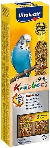 Vitakraft Parakeets Energy Bars (Birds , Bird Treats)