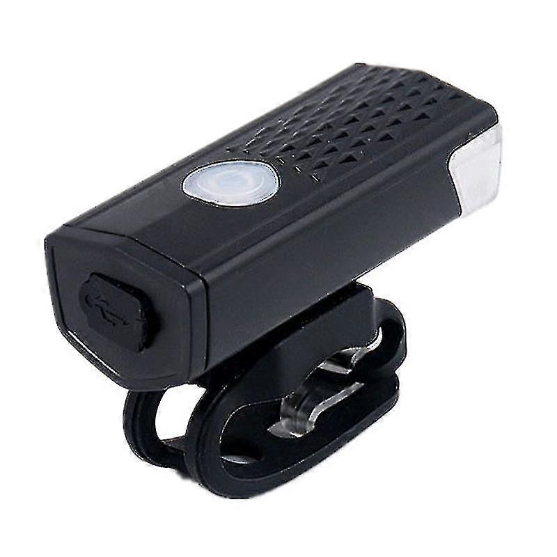 USB Rechargeable Bicycle Headlight