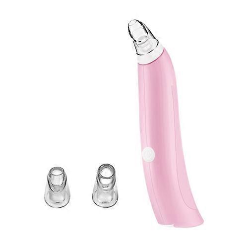 HD-2139 Blackhead Suction Device Pore Cleaner Face Cleaning Beauty Device