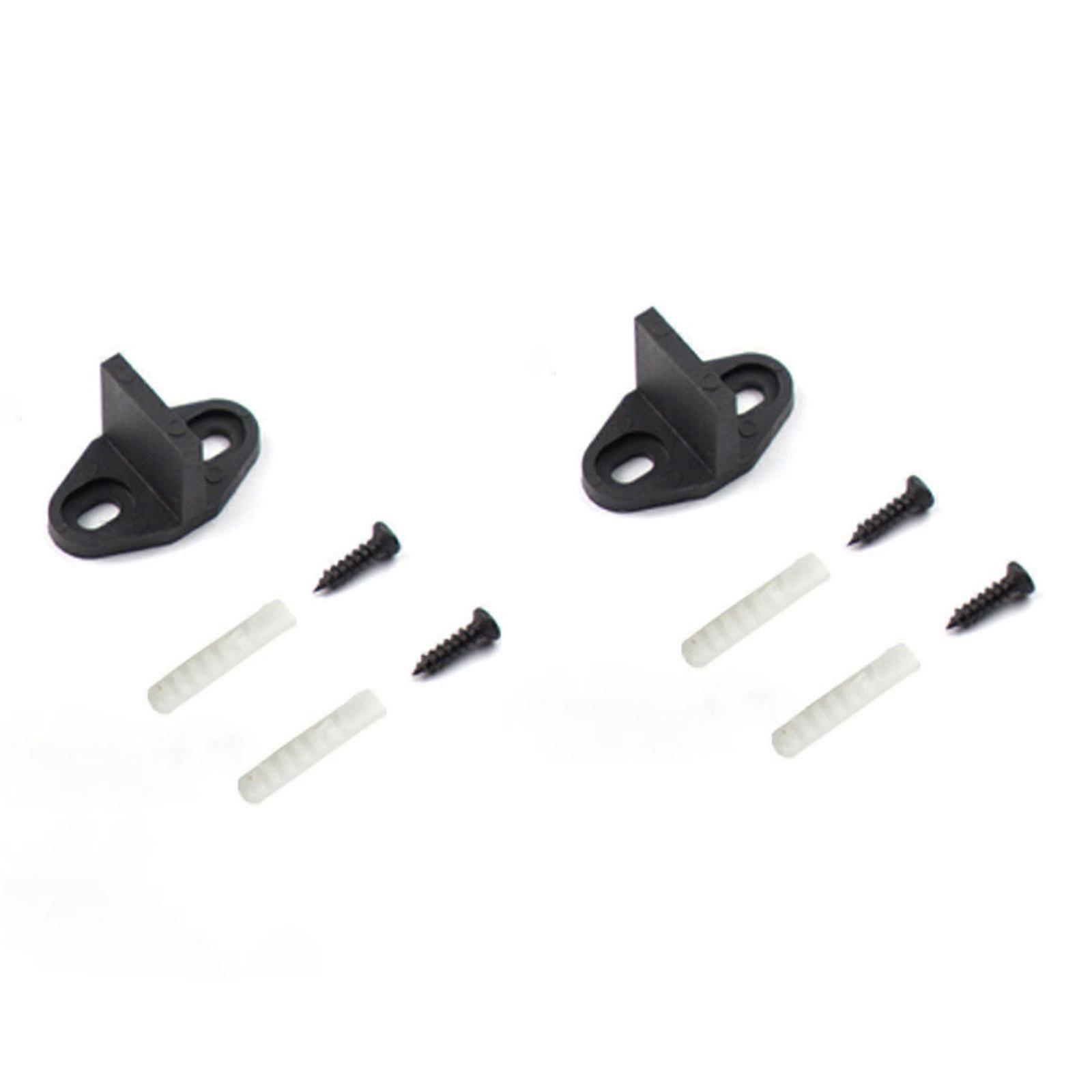 Floor Guide Hardware Fixing Home Roller Sliding Stable Barn Door With Screws