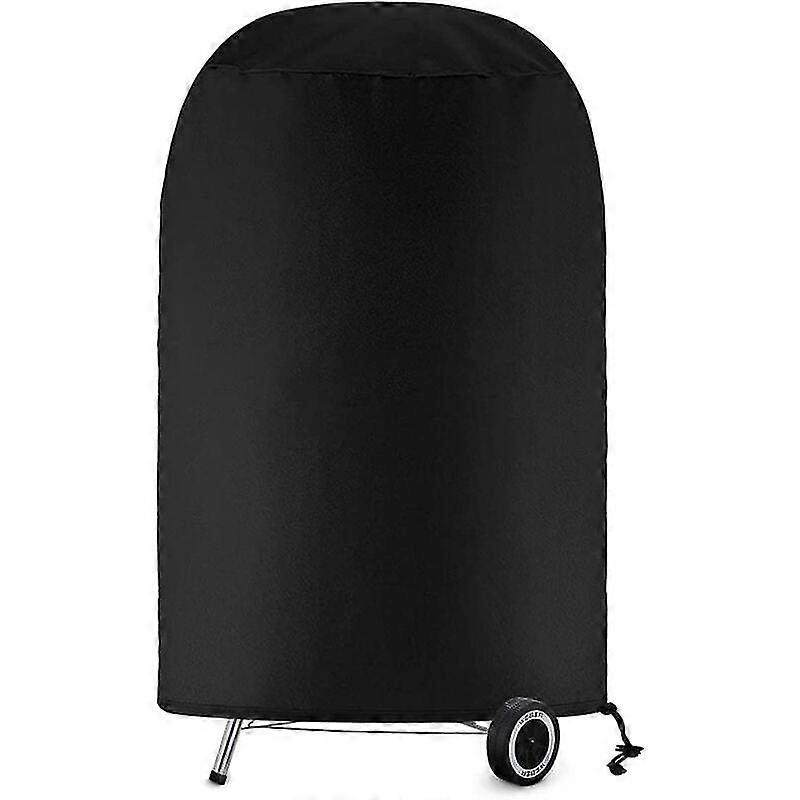 Barbecue Cover, Round Barbecue Cover