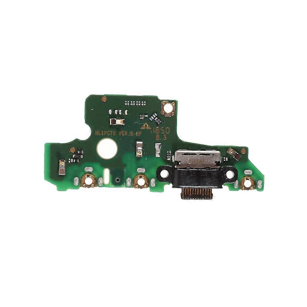 Tail plug OEM Charging Port Flex Cable Replacement for Honor V20