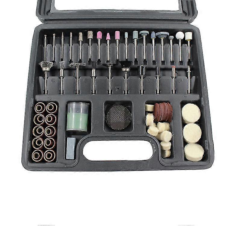 Multitool Accessories, 100 Pieces Hss Cutters