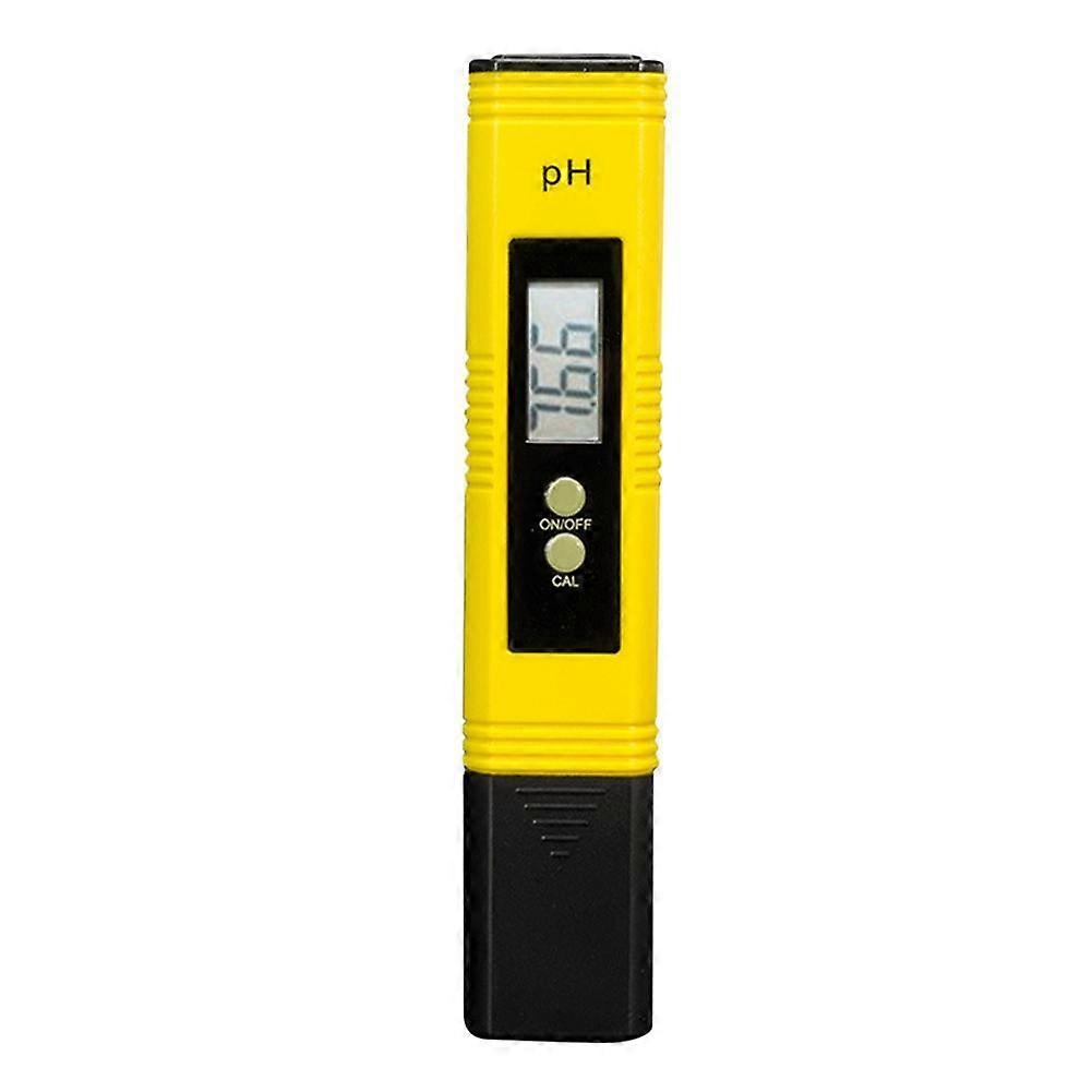 Portable Digital LCD Pen PH Meter Tester Portable LCD Digita