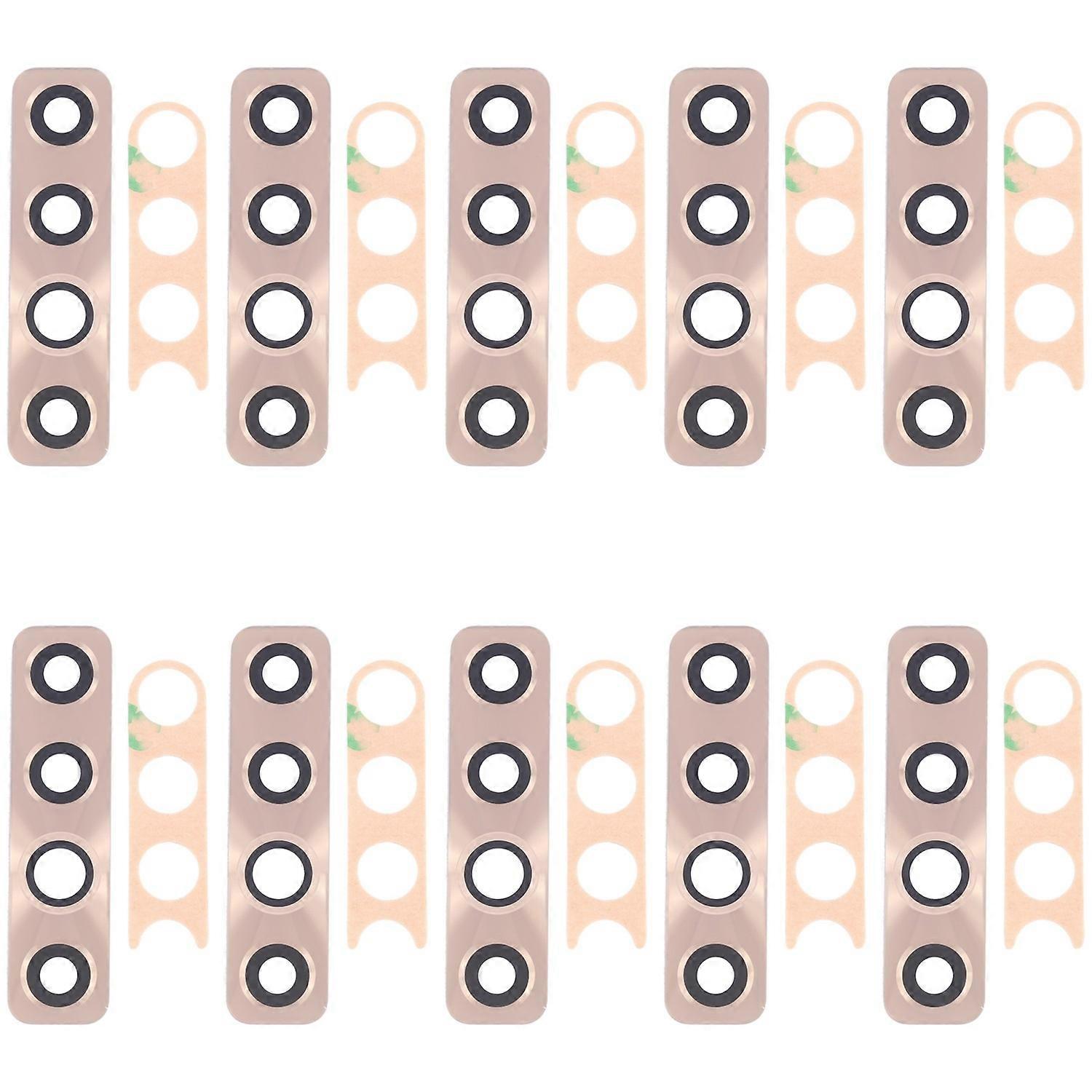 Back Camera Lens for Tecno Camon 17P CG7