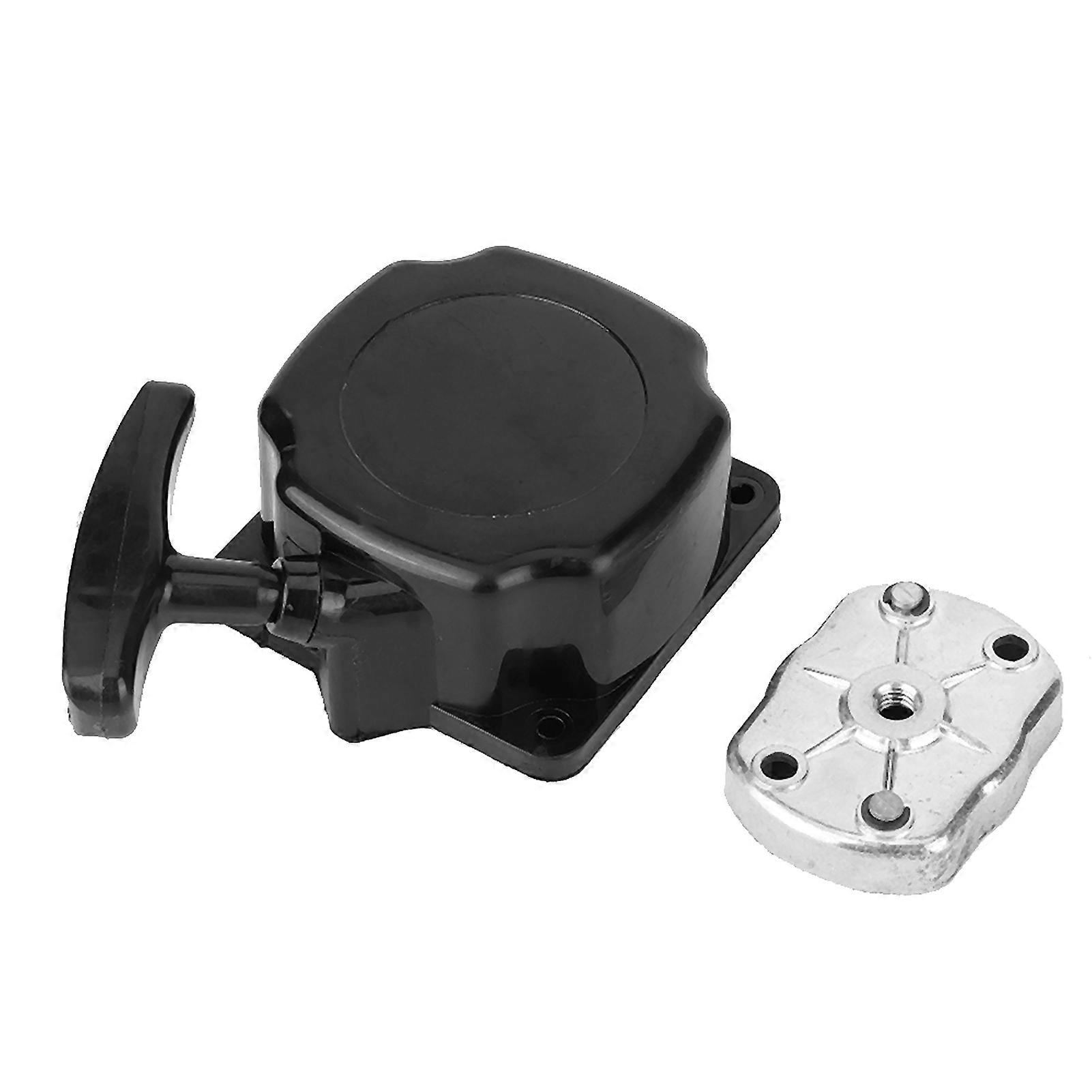 Pull Start Starter Claw Pawl Kit 47cc 49cc 50cc tasku maastopyörä