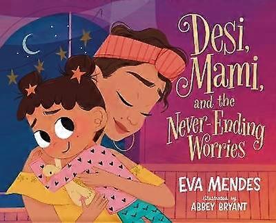 Desi Mami and the Never-Ending Worries