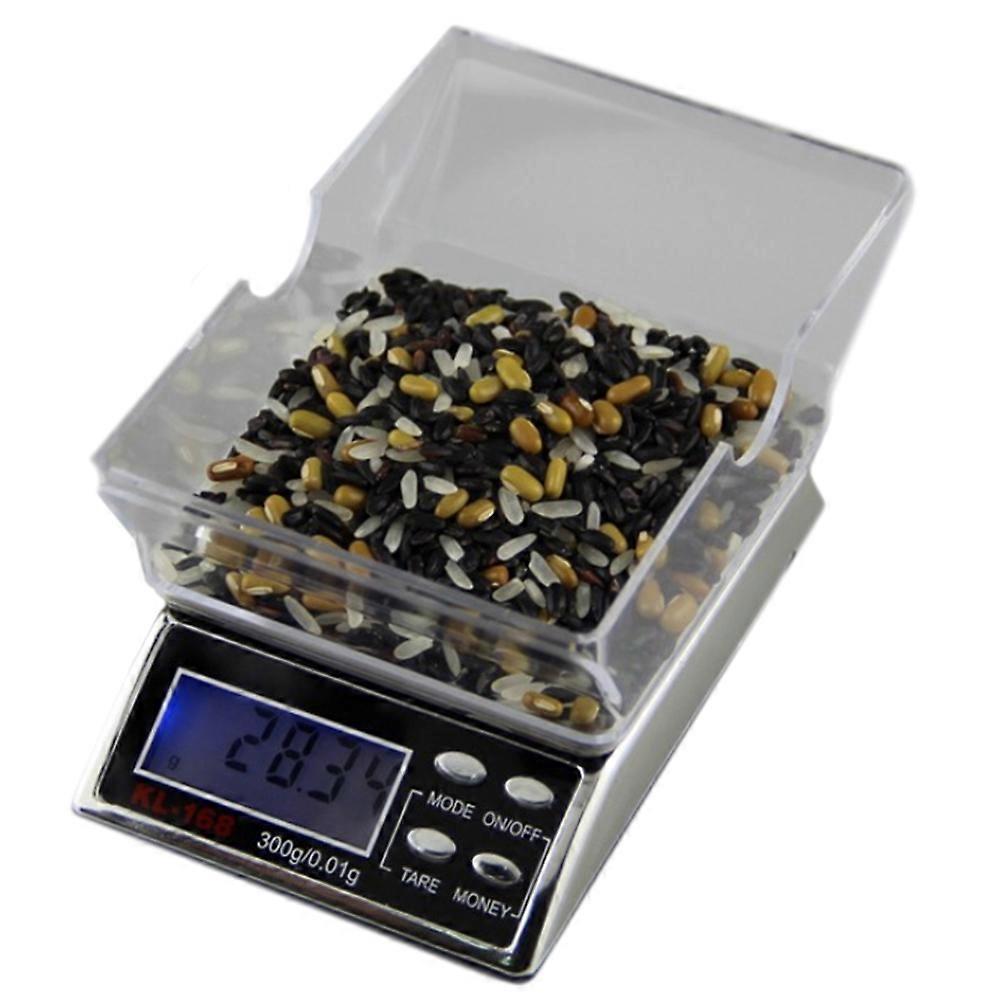 Precision Kitchen Digital Scale 1000g 0.1g KL-168