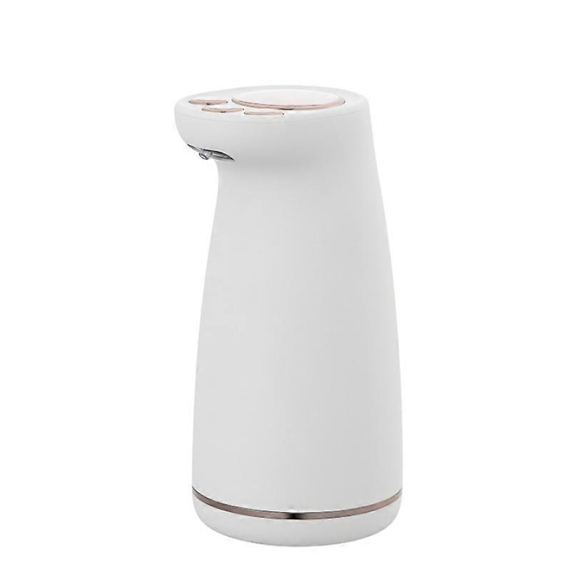 Automatic induction cat claw foam hand sanitizer machine soap dispenser household children's rechargeable hand sanitizer machine