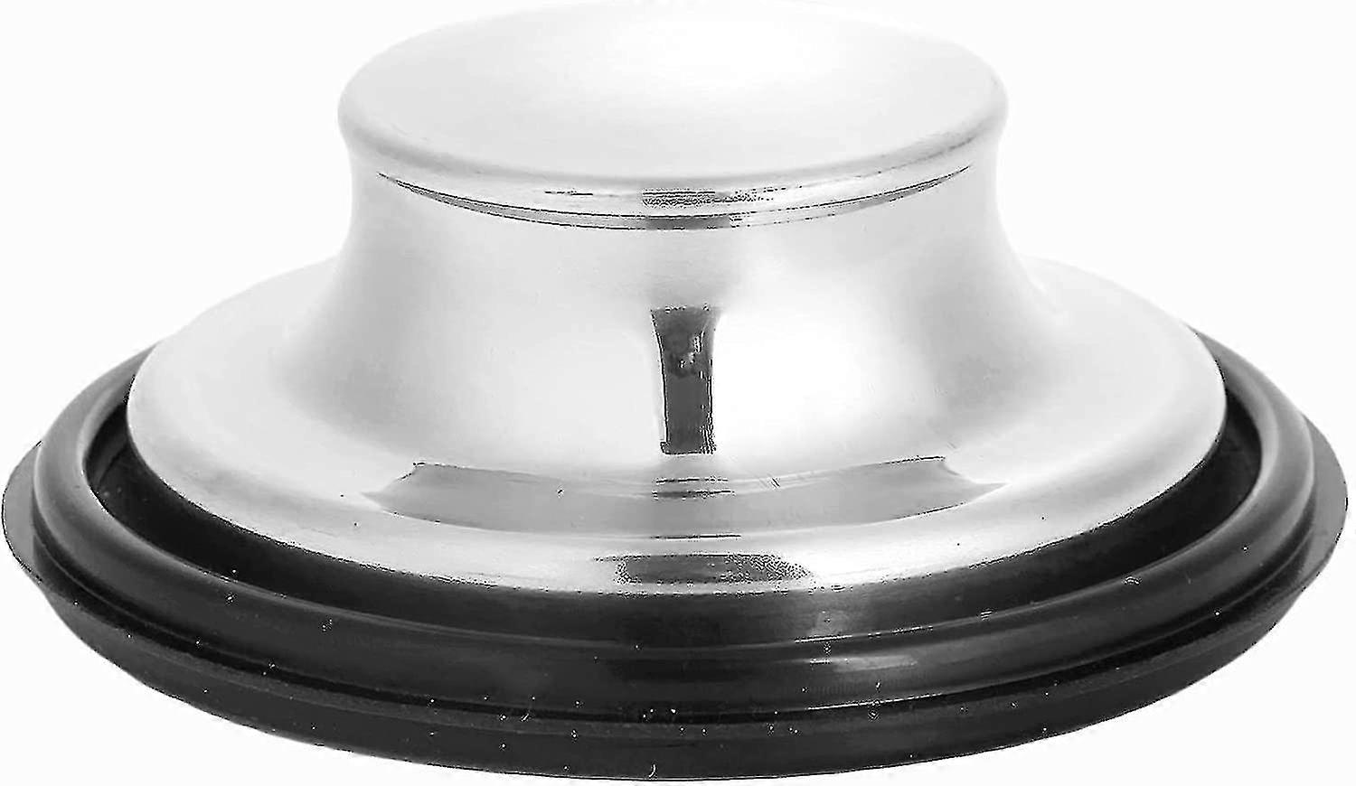 1pcs Edelstahl Küchenspüle Stopper