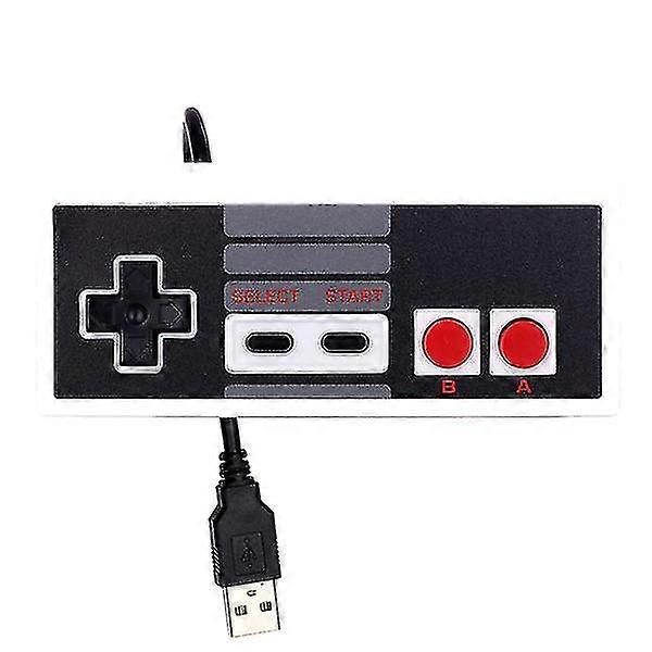 Nes Controller Usb For Pc And Mac