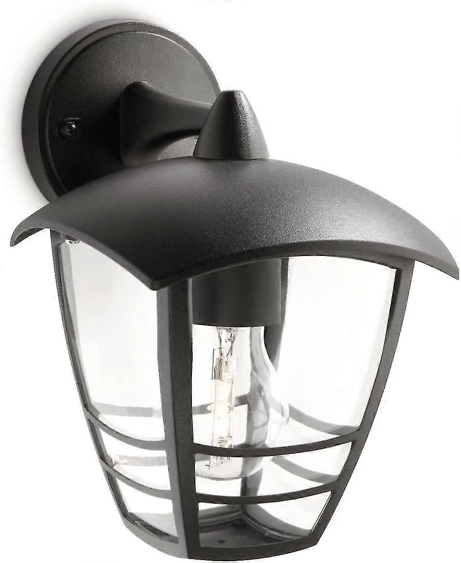 Downlight E27 - Svart