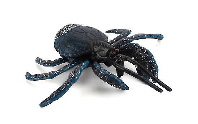 ココナッツカニのおもちゃの教育シミュレーション動物海洋生物モデル現実的な贈り物は子供たちが学ぶ小道具