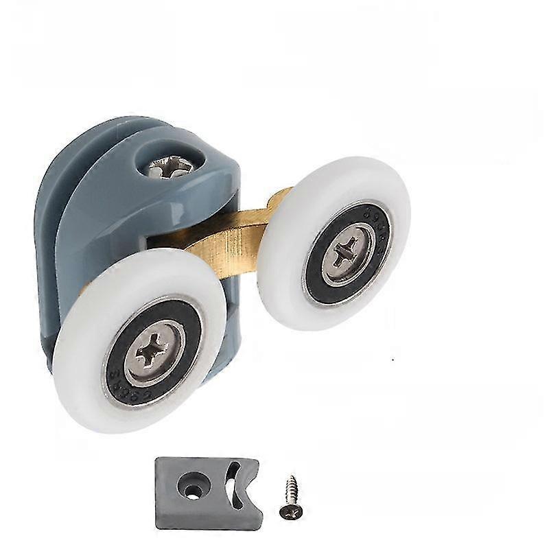 23mm Duschtür Roller Schiebe Duschtür Räder
