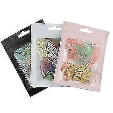 Cute Mini Shaped Paper Clips-1