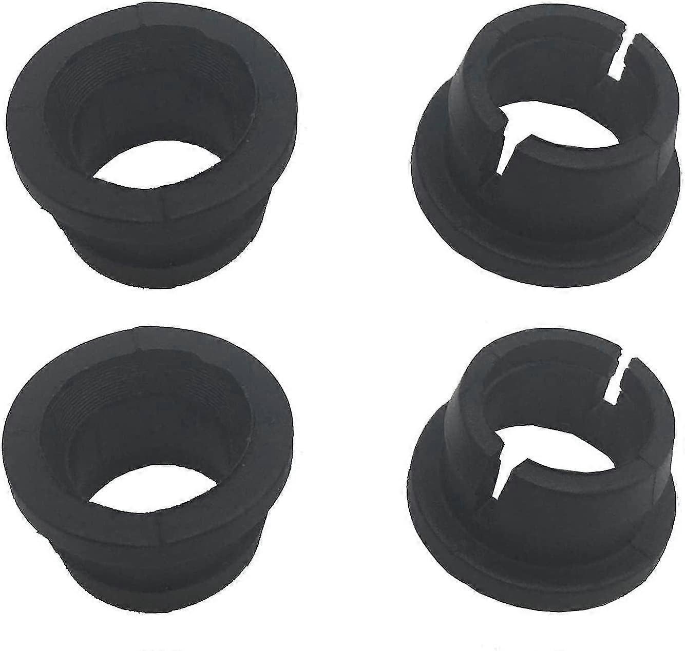 Replacement Steering Bushing - Fits Mtd Troy-bilt Cub Cadet Huskee (4 Pack)