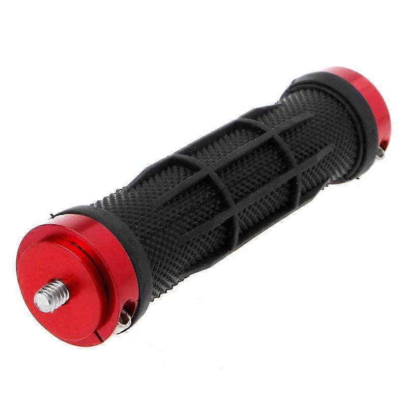 1 pc 14 Handle Grip Stabilizer Holder Stand Handheld Tripod For Camera Video LED