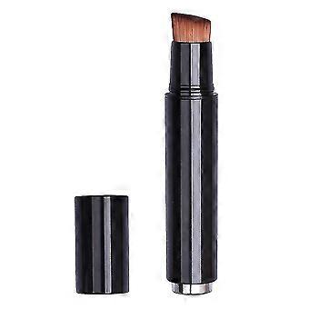 1pc Make-up borstels Plastic Handvat multifunctionele cosmetische borstel Make-up borstels Make-up Tools