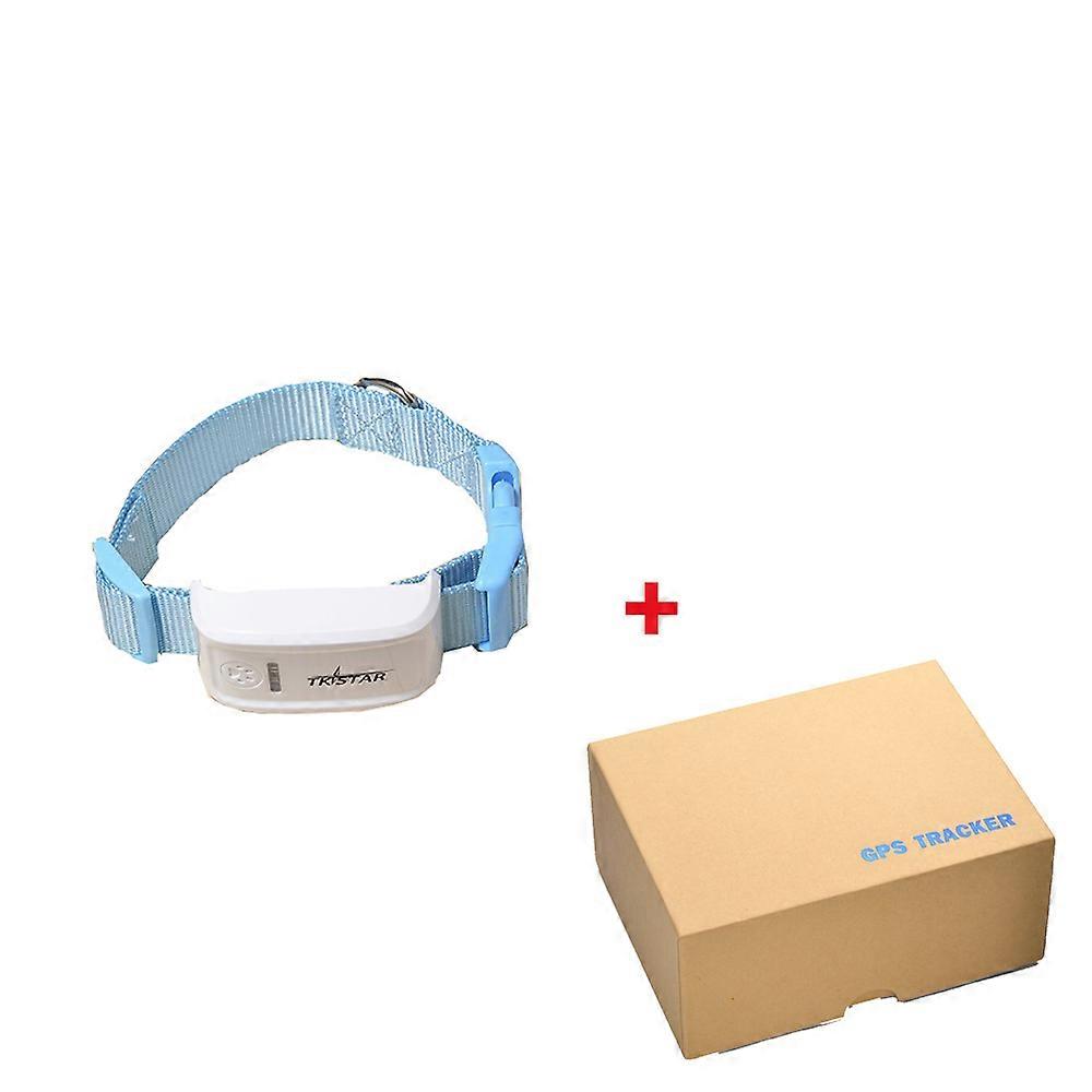 2G GSM GPS Tracker Pet TK909 GPS Locator TKSTAR Mini GPS Pets Tracker 2G GSM Best Dog GPS Tracker With Free APP Waterproof IP67