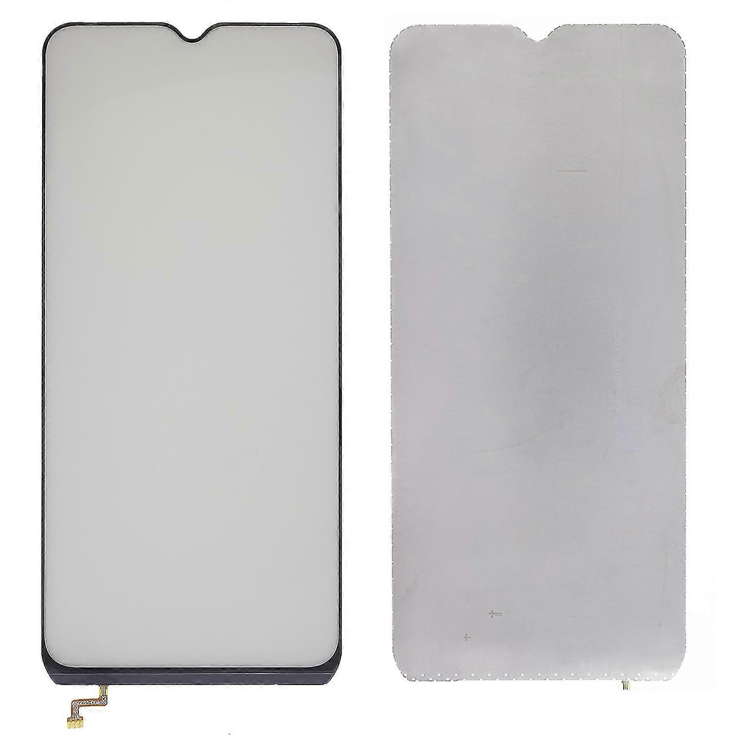 For Samsung Galaxy A12 A125/A02 A022/M12 M127/M02 M022 LCD Screen Backlight Replacement Part