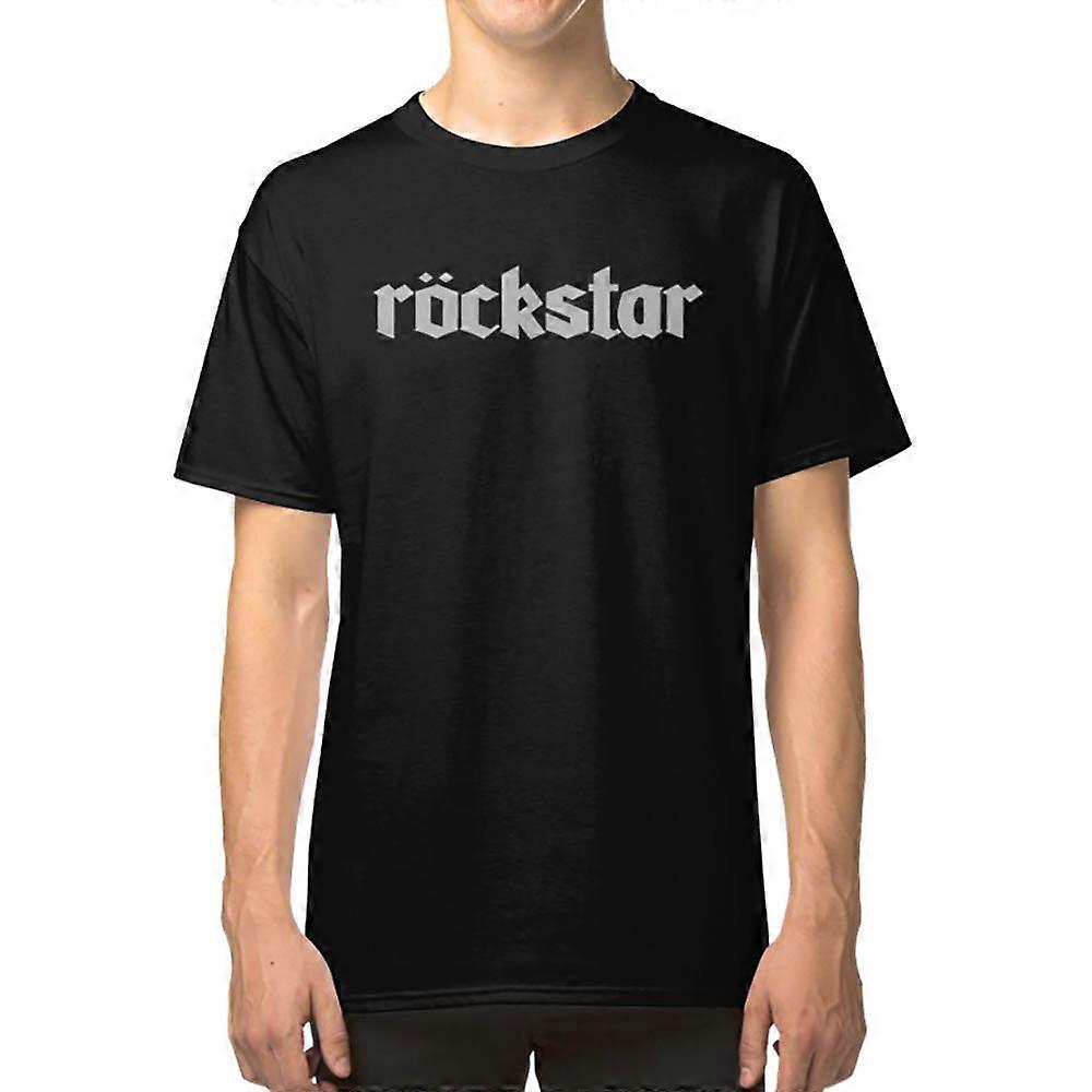 Rockstar T-shirt