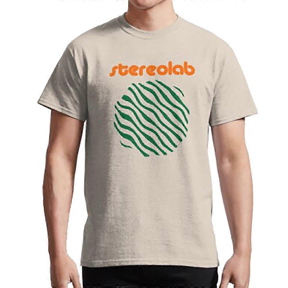Tričko Stereolab GD