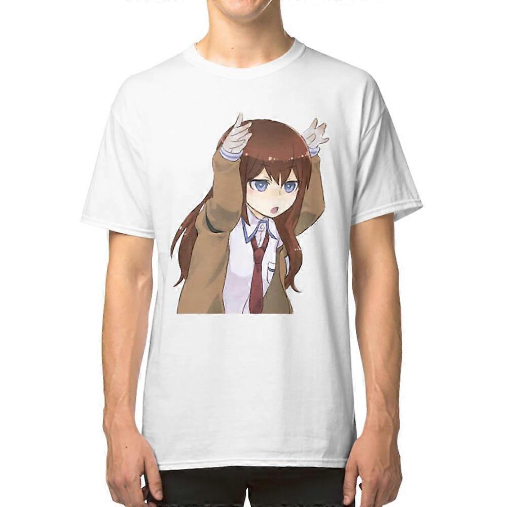 Moe Kurisu T-shirt