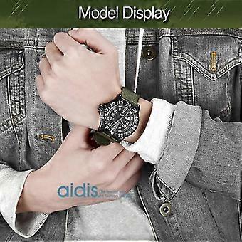 reloj aidis militar