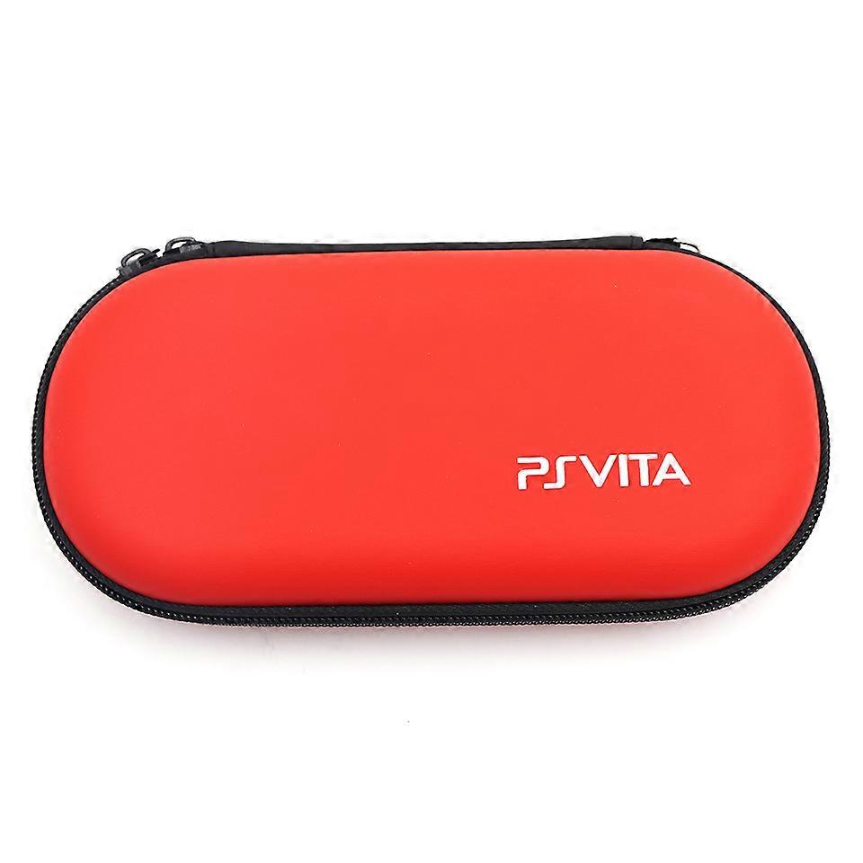 EVA Anti-shock Hard Case Bag For Sony PSV 1000 GamePad Case For PSVita 2000 Slim Console PS Vita Carry Bag