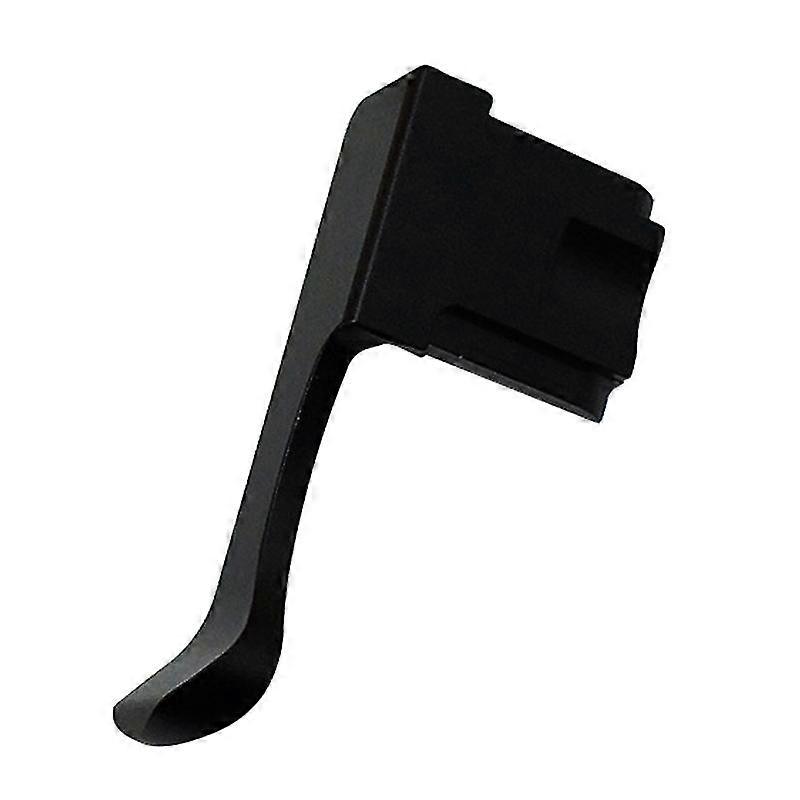 Poignée de pouce en métal pour sabot de flash XPRO1 X- X-M1 X-E2S X-E2 X-E1 X-A3 X-A2