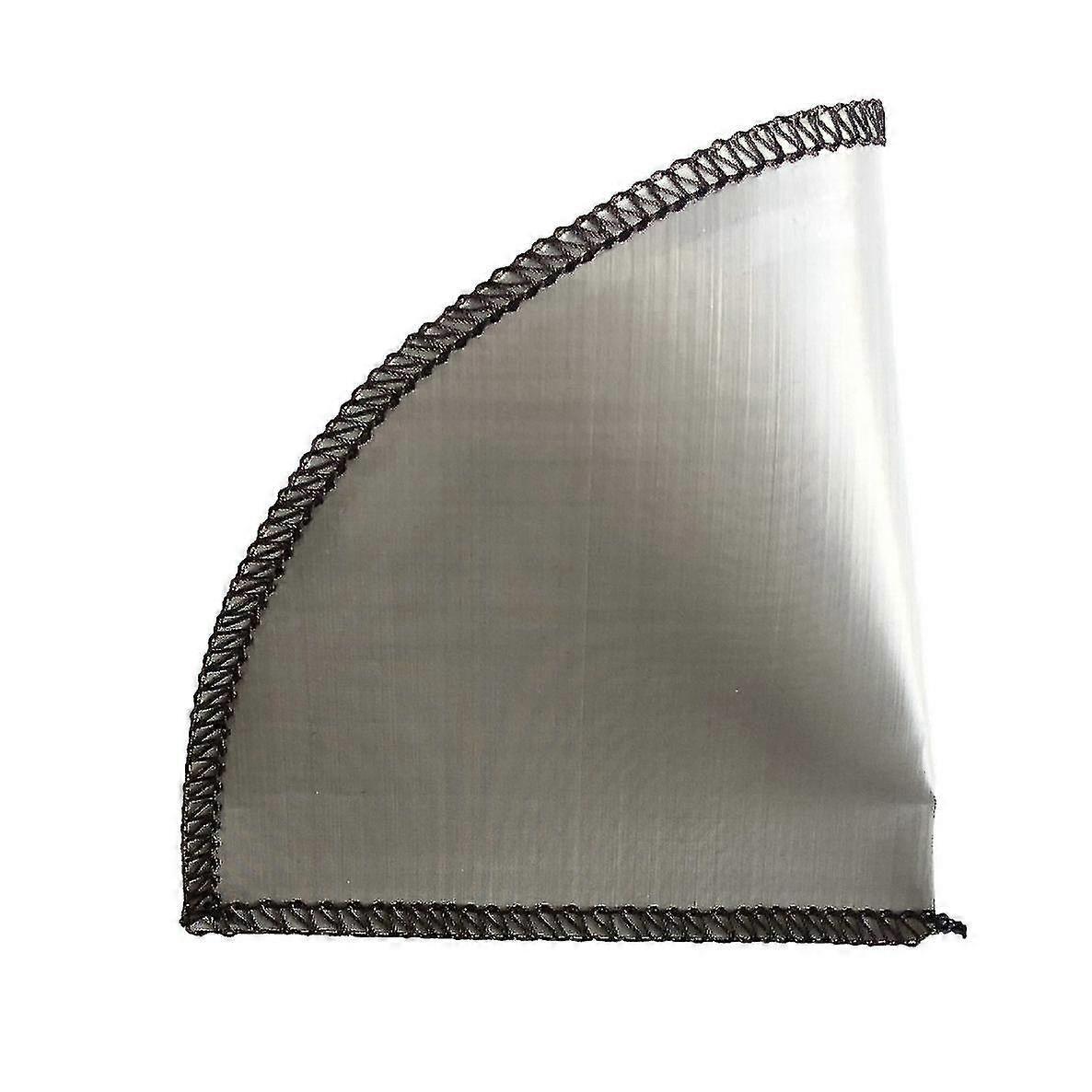 Reusable Pour Over Coffee Filter Mesh 1 - 2 Cup Coffee Drip Filter A